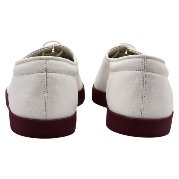 The Row Sam Sneakers - Canvas - White 42 9US $810 - Picture 5 of 8